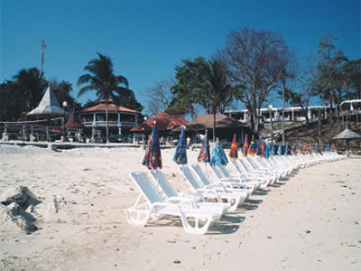 Hotel Punta Galeon Resort Contadora Island Kültér fotó